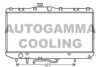 AUTOGAMMA 104568 Radiator, engine cooling